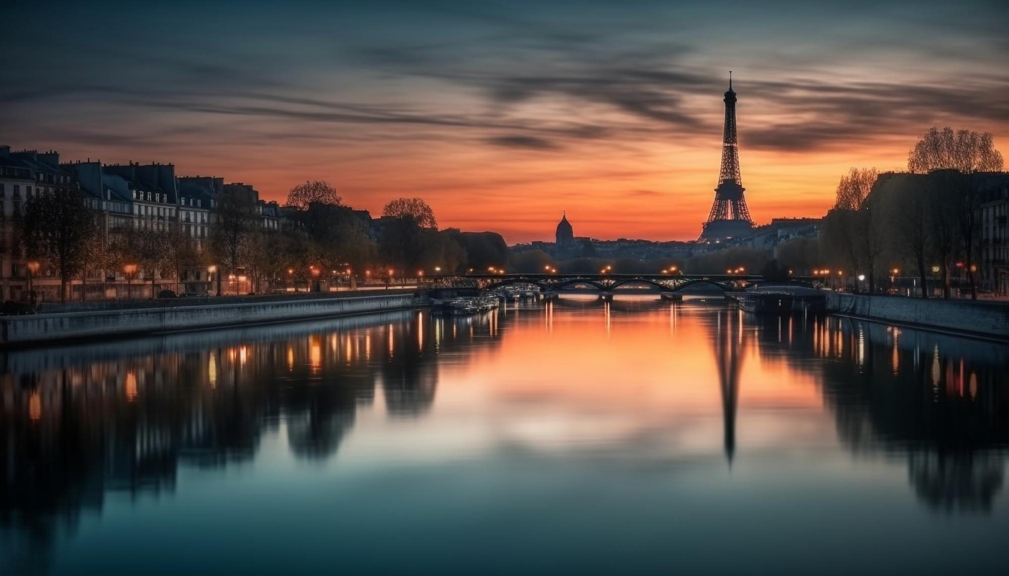 Communauté Portuaire de Paris