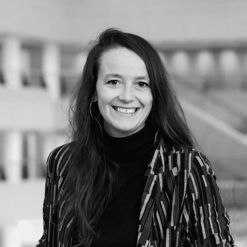 Juliette BERTHON
