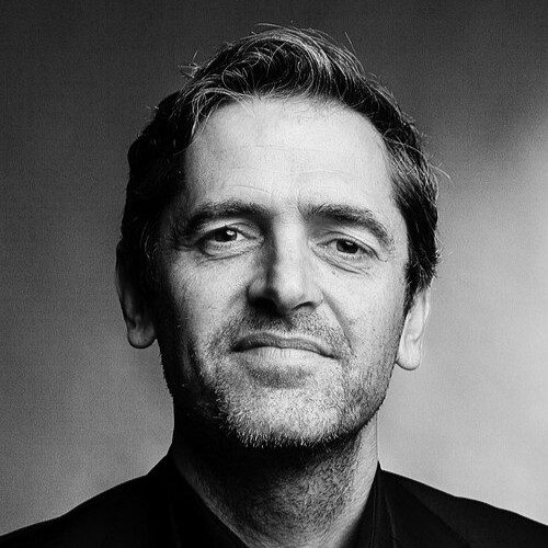 Nicolas LAUGERO